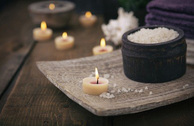 女性在经期的时候能进行按摩spa吗?