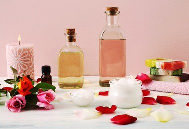 武汉上门spa服务