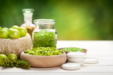 SPA美容的好处通常都有哪些?