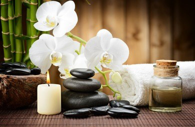 科学的按摩谭中穴具有理气开胸的作用