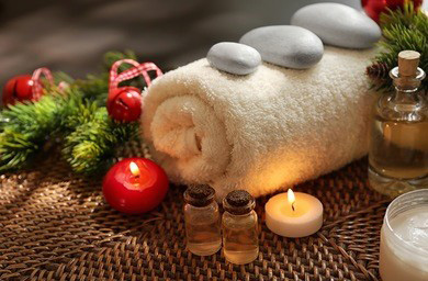 利用按摩推拿的方法可以有效预防感冒发生